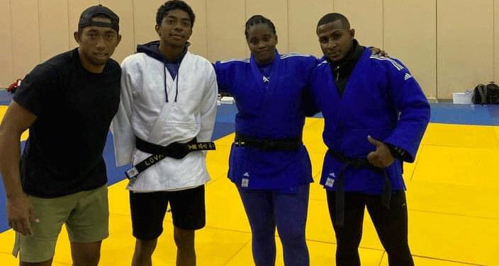 Judo-Championnat d’Afrique : Les Malgaches éliminés Judo-Championnat d’Afrique : Les Malgaches éliminés