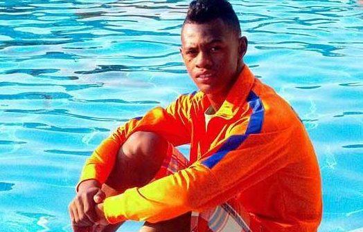 Football – Réunion : Tojo Rabodoharisoa, meilleur attaquant malgache Football – Réunion : Tojo Rabodoharisoa, meilleur attaquant malgache