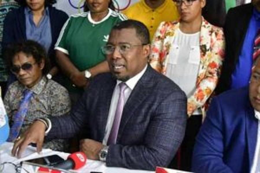 Jeux des Iles 2023 : Les fédérations sportives haussent le ton Jeux des Iles 2023 : Les fédérations sportives haussent le ton