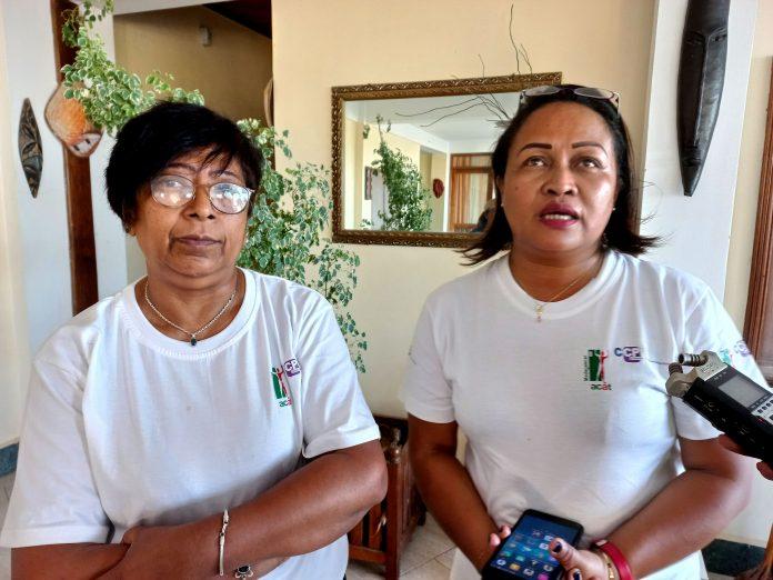 Tulear – Atelier sur les droits de l’homme(dh : Les Droits Civils Politiques (PIDCP) et les Examens Périodiques Universels (EPU) sont-ils respectés ? Tulear – Atelier sur les droits de l’homme(dh : Les Droits Civils Politiques (PIDCP) et les Examens Périodiques Universels (EPU) sont-ils respectés ?