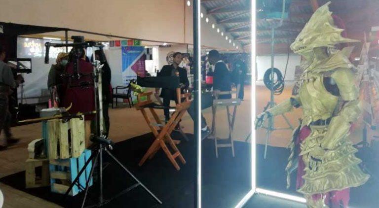 Cinéma et métiers de l’image : Une plateforme spécifique durant la FIM Cinéma et métiers de l’image : Une plateforme spécifique durant la FIM