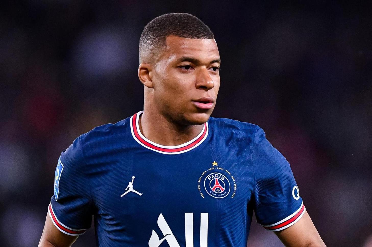 Kylian Mbappé a choisi, réponse le… Kylian Mbappé a choisi, réponse le…