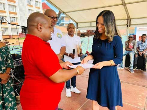 FITEFA : « Unité et solidarité » des Nordistes FITEFA : « Unité et solidarité » des Nordistes