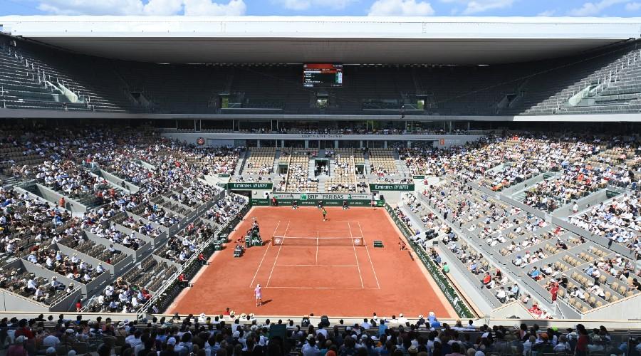 Roland-Garros: Le pire est à craindre Roland-Garros: Le pire est à craindre
