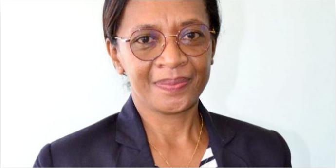 MEF : Une commissaire de police nommée DG de l’ARMP MEF : Une commissaire de police nommée DG de l’ARMP