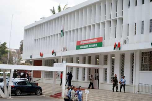 Loi sur l’accès à l’information : Adoption attendue à cette nouvelle session parlementaire Loi sur l’accès à l’information : Adoption attendue à cette nouvelle session parlementaire