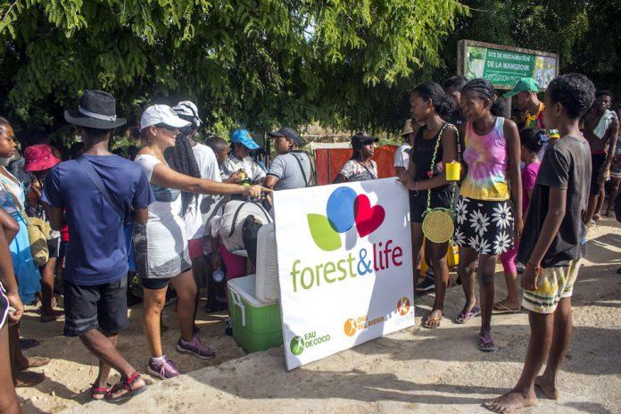 Toliara : Grande marche pour la sécurité alimentaire Toliara : Grande marche pour la sécurité alimentaire
