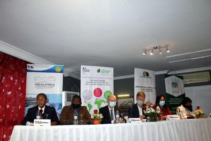 Projet MAKIS : Pour identifier les leviers et les freins de l’innovation rurale Projet MAKIS : Pour identifier les leviers et les freins de l’innovation rurale