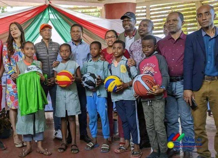 3P : Partenariat TEM-EHDN-CUT 3P : Partenariat TEM-EHDN-CUT