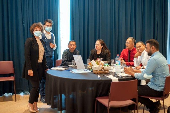 Marché de la technologie : TeknetGroup certifié meilleur revendeur HPE Marché de la technologie : TeknetGroup certifié meilleur revendeur HPE