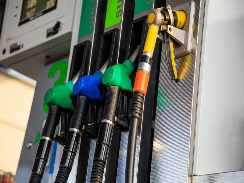 Carburants : Hausse probable des prix ce week-end Carburants : Hausse probable des prix ce week-end