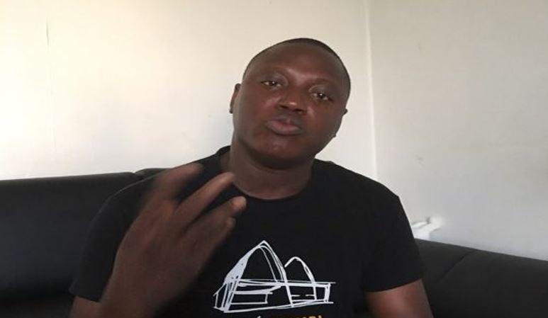 Un cinéaste béninois insiste sur la coproduction Sud-Sud Un cinéaste béninois insiste sur la coproduction Sud-Sud