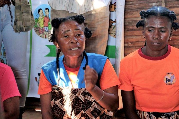 Epargne communautaire : Une solution pour l’inclusion économique Epargne communautaire : Une solution pour l’inclusion économique