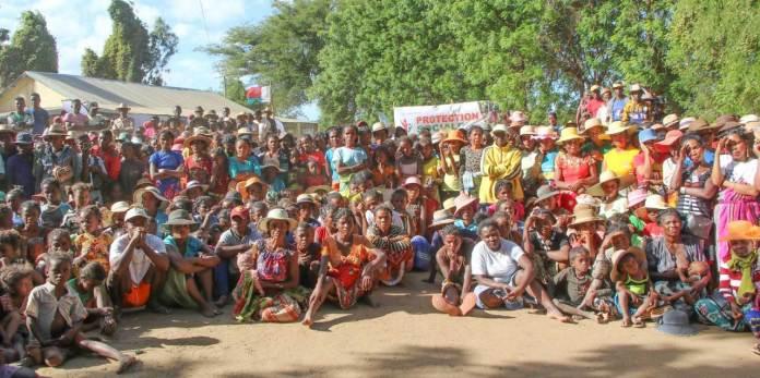 Protection sociale : Seulement 3% des enfants sont couverts Protection sociale : Seulement 3% des enfants sont couverts