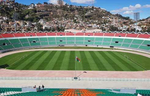 11es Jeux des Iles : Le concours de logo lancé 11es Jeux des Iles : Le concours de logo lancé