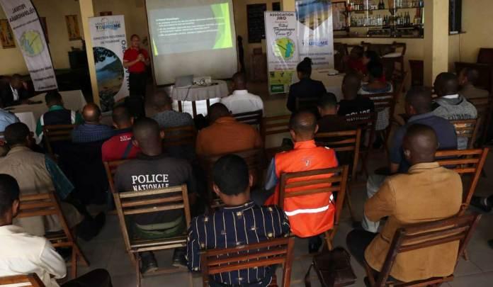 Problématique de l’enseignement supérieur : Le Seces Tana invoque le Conseil National Problématique de l’enseignement supérieur : Le Seces Tana invoque le Conseil National