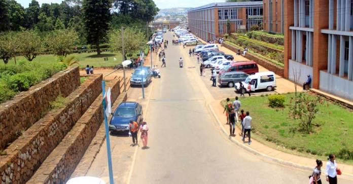 Enseignement supérieur : Le Seces National annonce la reprise des activités Enseignement supérieur : Le Seces National annonce la reprise des activités