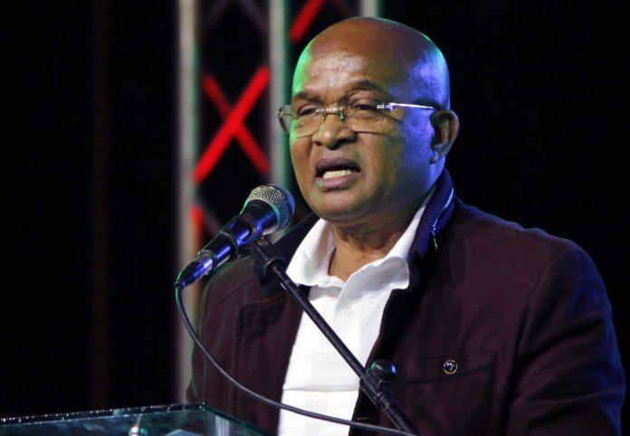 FIZAFATO : Soutien au régime actuel FIZAFATO : Soutien au régime actuel