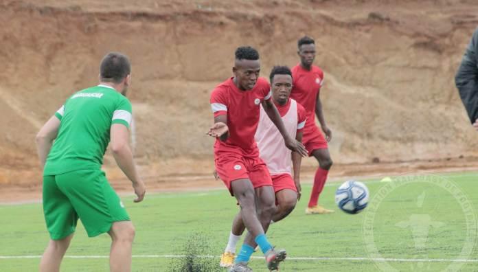 Football – COSAFA : Madagascar-Namibie, l’affiche des quarts Football – COSAFA : Madagascar-Namibie, l’affiche des quarts