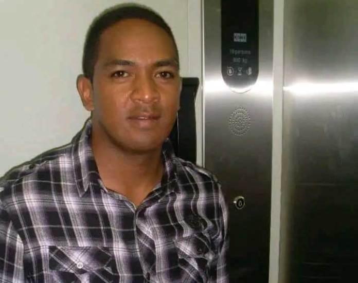 Cinéma : L’acteur Rija Ratafika décédé hier Cinéma : L’acteur Rija Ratafika décédé hier