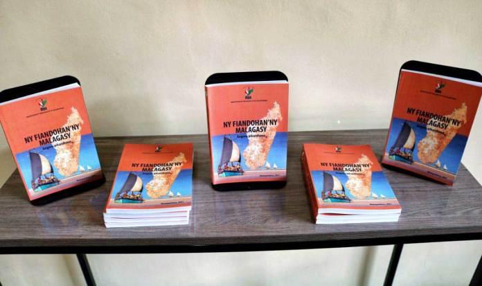 Exposition : L’histoire de l’origine des Malgaches exposée au Trano Sary Ambohidahy Exposition : L’histoire de l’origine des Malgaches exposée au Trano Sary Ambohidahy