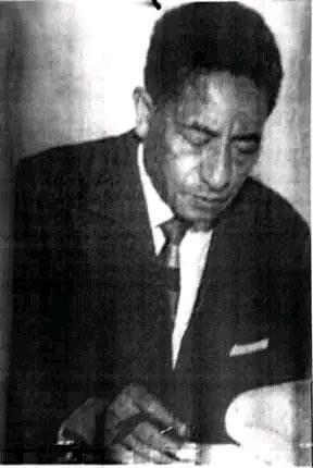 Littérature : La nature murmurait à l’oreille d’E.D. Andriamalala Littérature : La nature murmurait à l’oreille d’E.D. Andriamalala