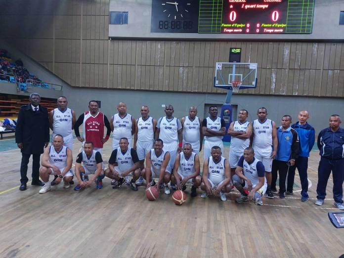 Tournoi Gendarmerie : Les colonels battent les généraux Tournoi Gendarmerie : Les colonels battent les généraux
