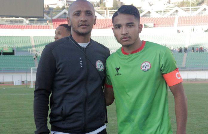 Football Barea U23 : Un Paul peut en cacher un autre ! Football Barea U23 : Un Paul peut en cacher un autre !