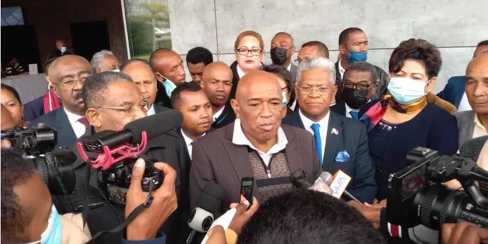 Concertation nationale : La CENI snobée par l’opposition Concertation nationale : La CENI snobée par l’opposition