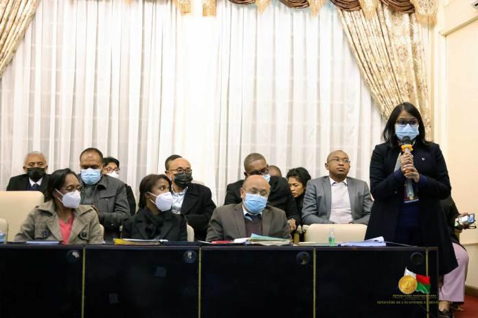 LFR : Votée sans amendement par l’Assemblée Nationale LFR : Votée sans amendement par l’Assemblée Nationale