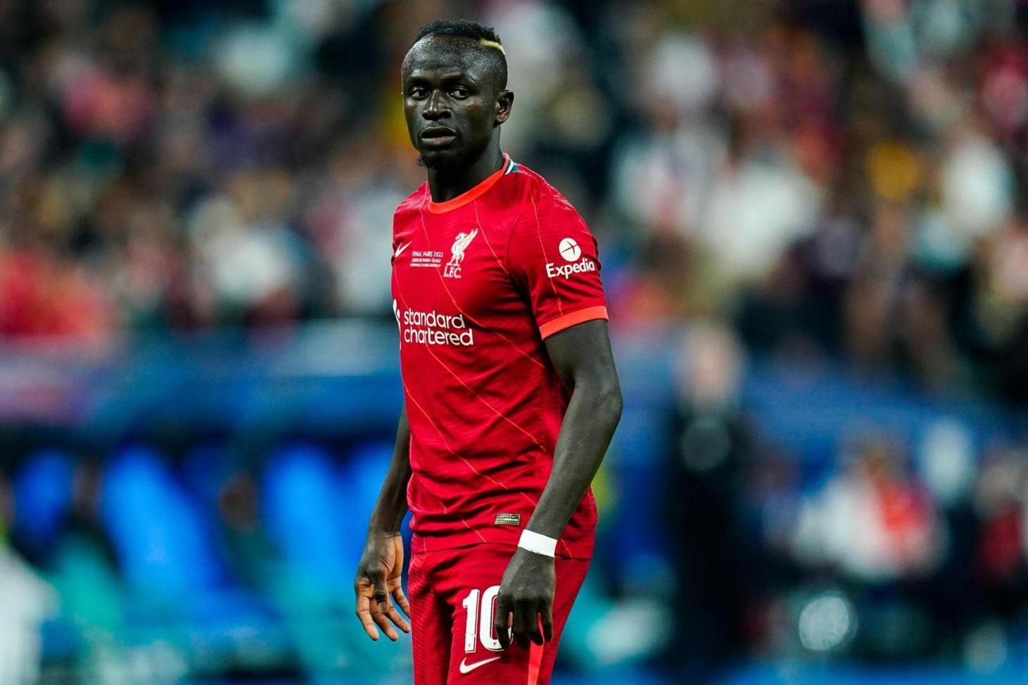 Sadio Mané va quitter Liverpool… à une condition Sadio Mané va quitter Liverpool… à une condition