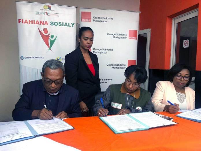 Développement numérique : Une multitude de solutions lancée par Orange dans le Sud Développement numérique : Une multitude de solutions lancée par Orange dans le Sud