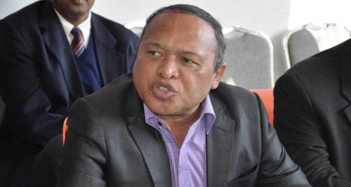 Pierre Holder : Contre le laisser-aller Pierre Holder : Contre le laisser-aller