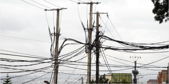 Délestage : Non-respect du programme des coupures, selon les usagers Délestage : Non-respect du programme des coupures, selon les usagers