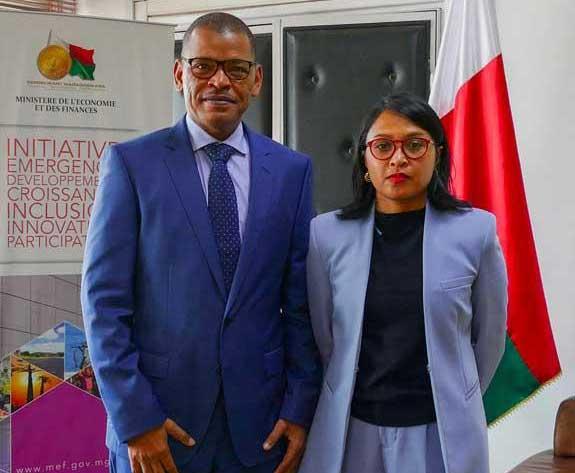 Développement agricole : Un financement de 16,9 millions de la BAD pour le PIC Agricole Sud Développement agricole : Un financement de 16,9 millions de la BAD pour le PIC Agricole Sud