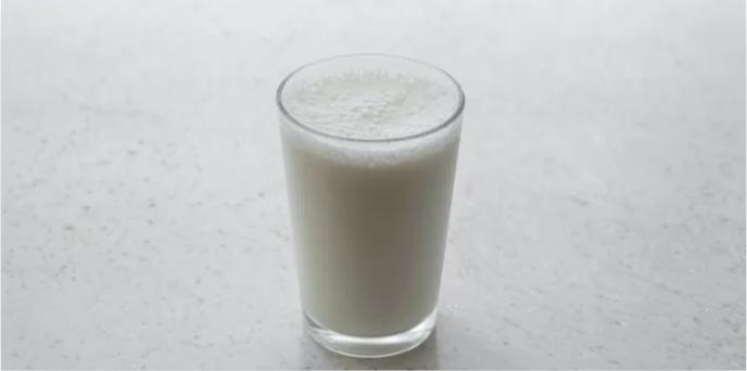 JML : Un bar à lait organisé JML : Un bar à lait organisé