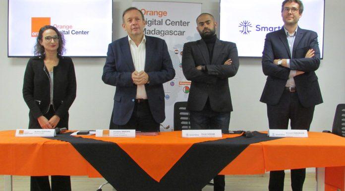 Partenariat ODC-SmartOne : Un programme intensif pour soutenir l’employabilité des jeunes Partenariat ODC-SmartOne : Un programme intensif pour soutenir l’employabilité des jeunes