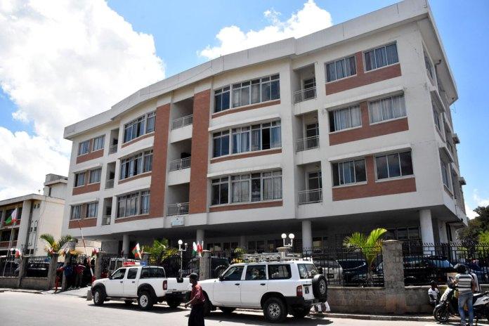 Cour des comptes : Deux autres audits prévus dans les prochains mois Cour des comptes : Deux autres audits prévus dans les prochains mois