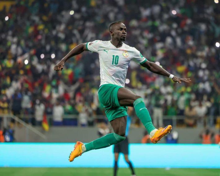 PREMIER LEAGUE : MANÉ SUR SA PROMESSE DE QUITTER LIVERPOOL, « J’AI PLAISANTÉ » PREMIER LEAGUE : MANÉ SUR SA PROMESSE DE QUITTER LIVERPOOL, « J’AI PLAISANTÉ »