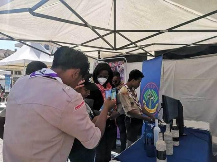 Tily Madagasikara : Une grande foire c la fête de l’indépendance Tily Madagasikara : Une grande foire c la fête de l’indépendance