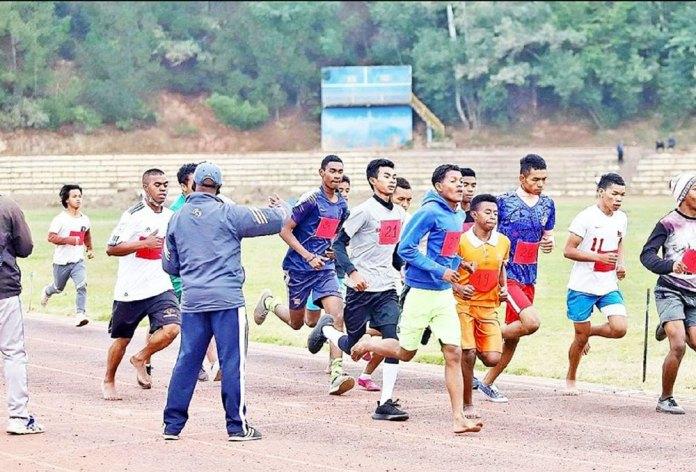 EPS BAC : Absence éliminatoire EPS BAC : Absence éliminatoire