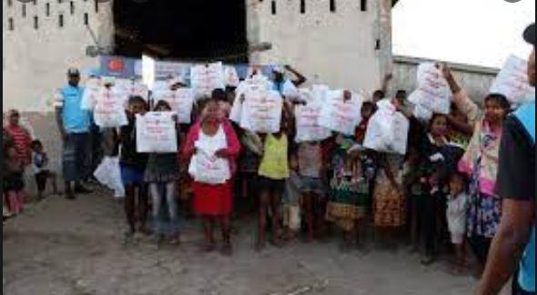 Fondation Türkiye Diyanet : De l’aide pour la région Menabe Fondation Türkiye Diyanet : De l’aide pour la région Menabe