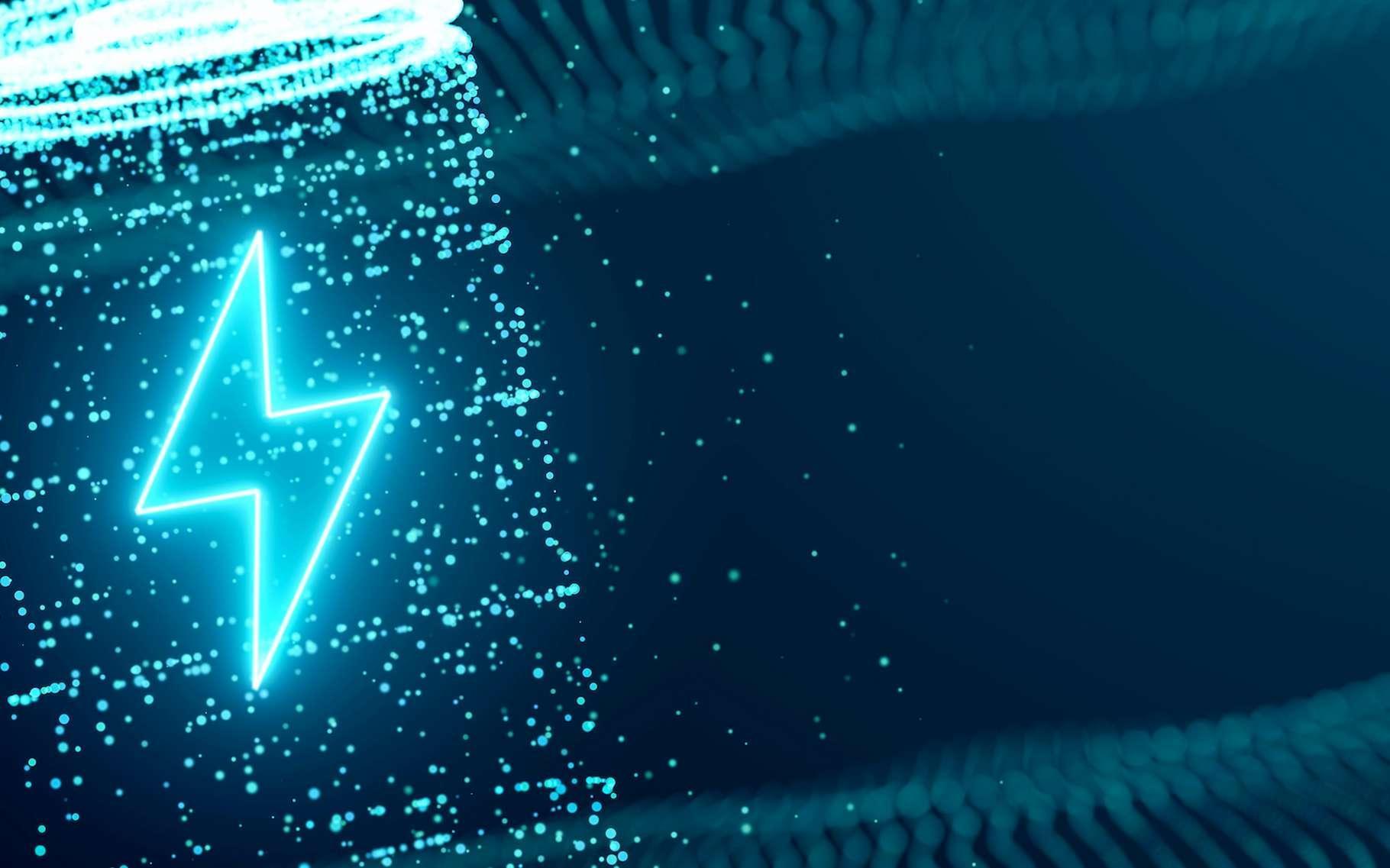 Bientôt des batteries au sel dans les véhicules électriques Bientôt des batteries au sel dans les véhicules électriques