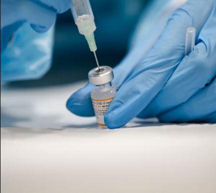 Covid-19 : une vigilance à ne pas relâcher Covid-19 : une vigilance à ne pas relâcher