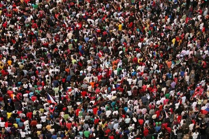 Le 15 novembre, la Terre va compter 8 milliards d’habitants - Madagascar