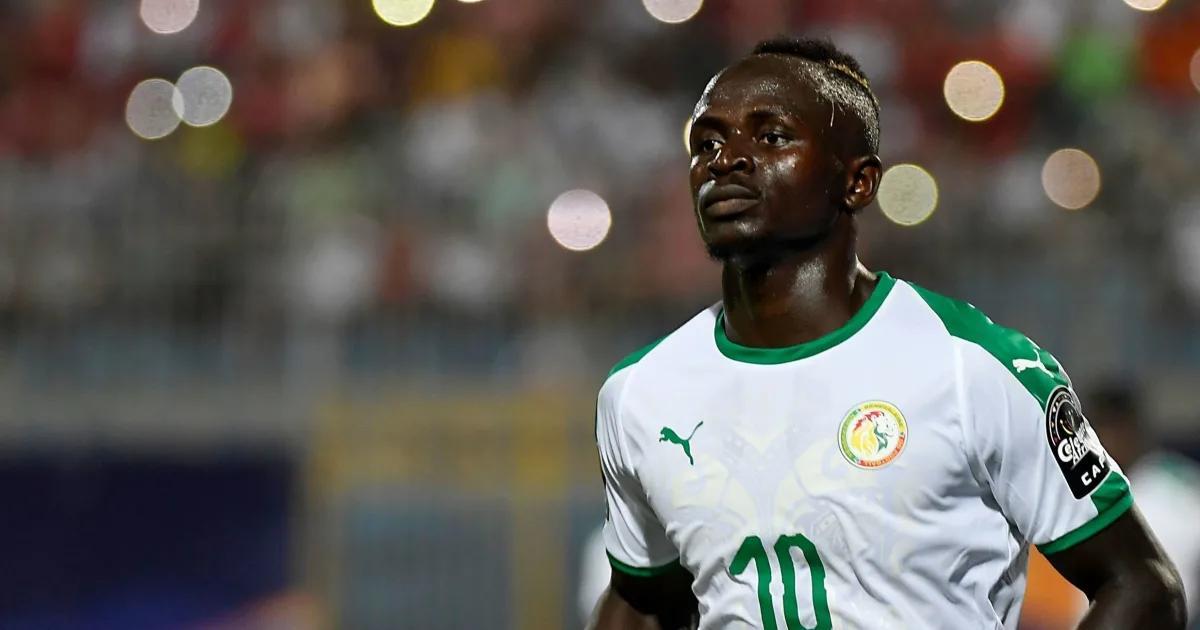 Et le joueur africain de l’année 2022 est… Et le joueur africain de l’année 2022 est…