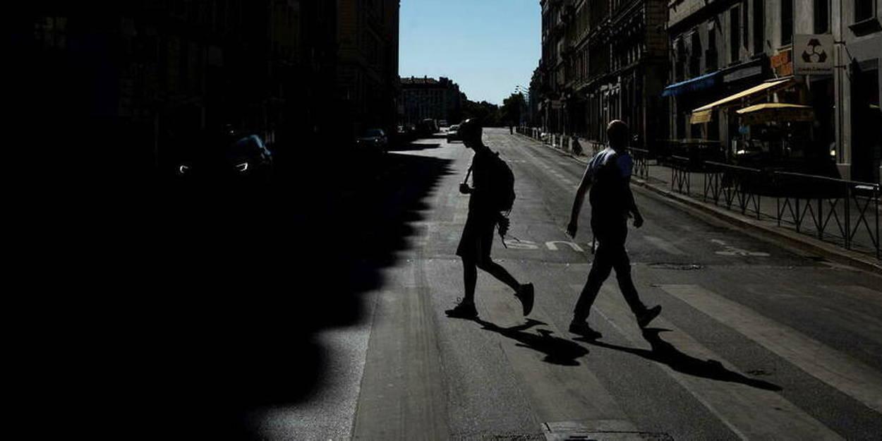 Le corps humain s’adaptera-t-il aux canicules ? Le corps humain s’adaptera-t-il aux canicules ?