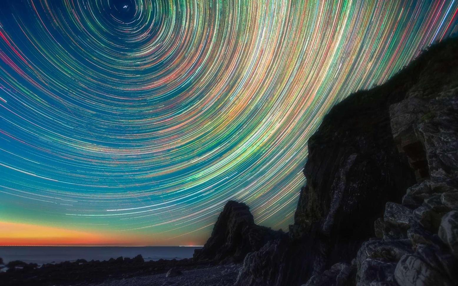 La Terre tourne de plus en plus vite et personne ne sait pourquoi La Terre tourne de plus en plus vite et personne ne sait pourquoi