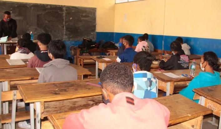 Tableau noir Tableau noir