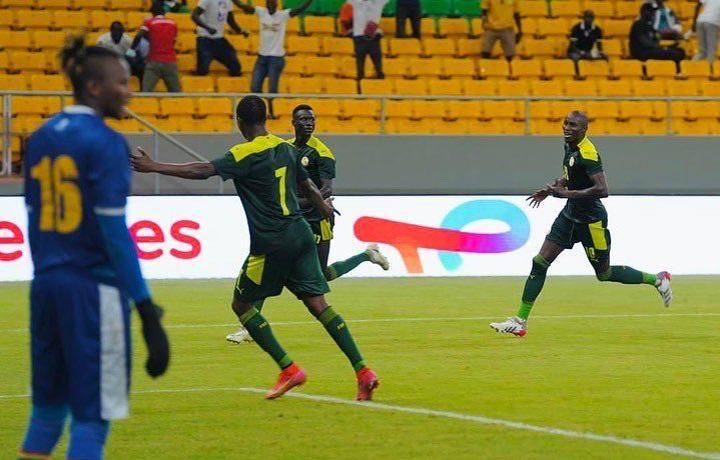 CHAN 2023 : SÉNÉGAL, MALI ET MADAGASCAR BIEN LANCÉS, LES CHAN 2023 : SÉNÉGAL, MALI ET MADAGASCAR BIEN LANCÉS, LES